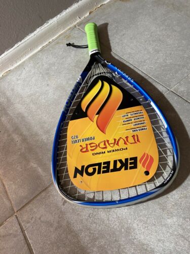 New Ektelon Racquetball Longbody Power 925 Racquet X-s