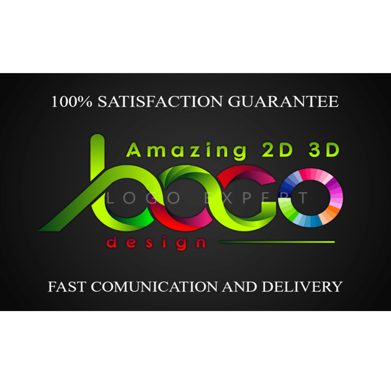 I Will Design  Professional Business  Logo In 24 Hrs With Unlimited Revision