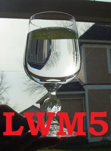 Lwm5 Two(2) Gallons John Ellis Living Water In Bpa-free Mylar Bags