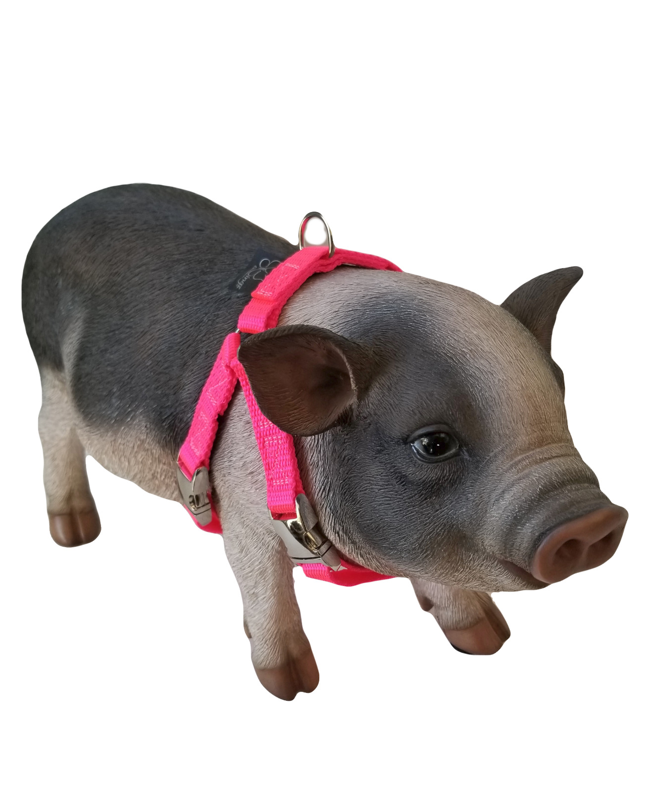 Wingz© Pig Harnesses & Leashes