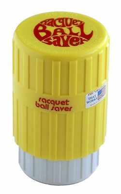 Racquetball Ball Pressurizer/saver Brand New !