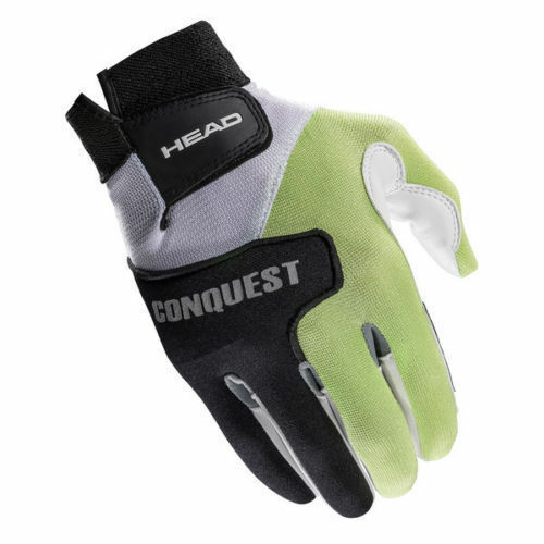 Head Conquest Racquetball Glove Right Hand/ Medium