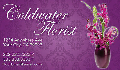 Custom Business Card Design. Stand Out! Unique And Personalized