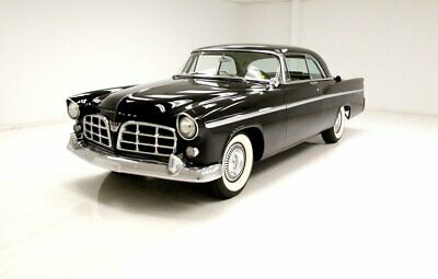 1956 Chrysler 300b Coupe