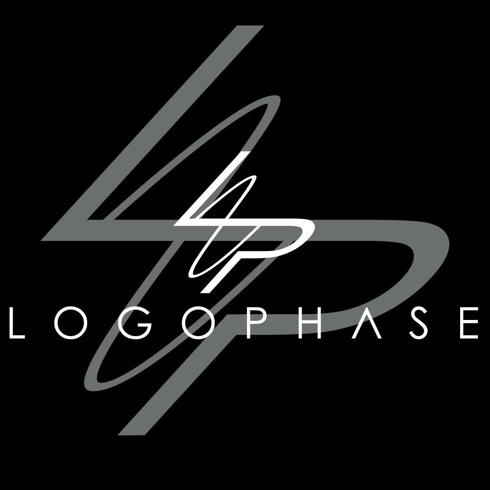 Custom Logo Design By Logophase™